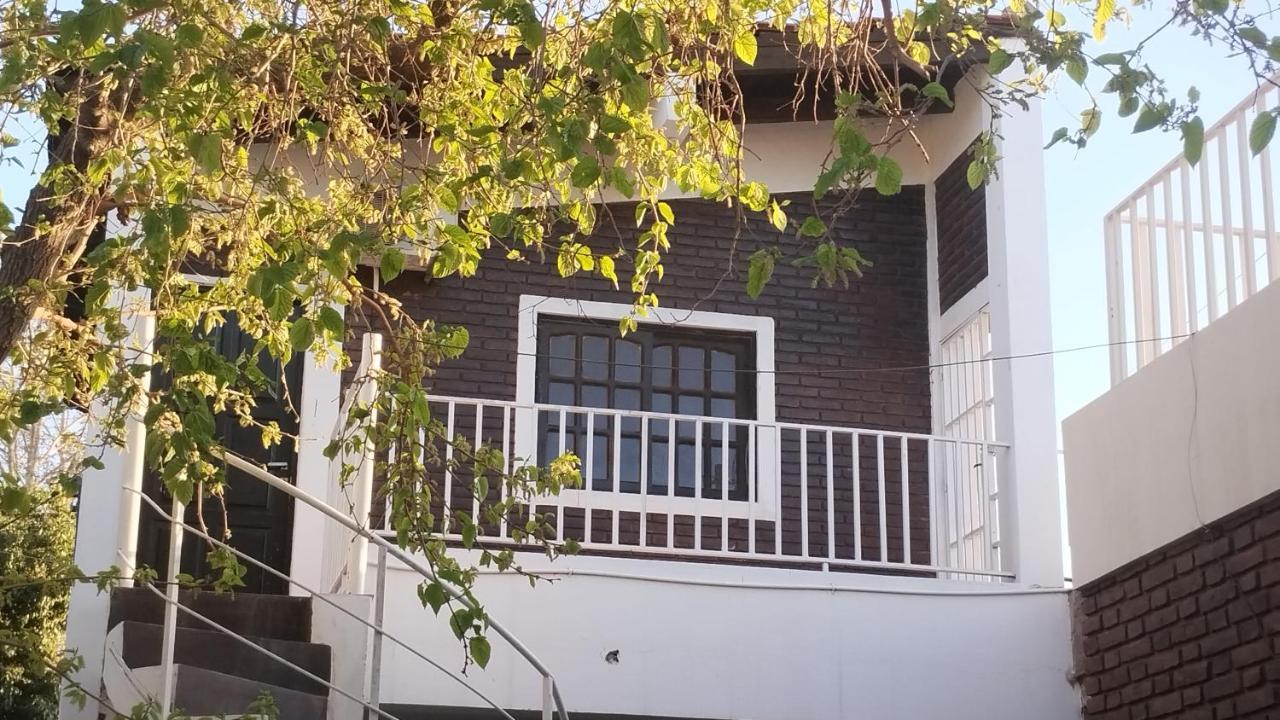 Departamento Monoambiente Centrico Sol De Cuyo Apartamento San Juan Exterior foto